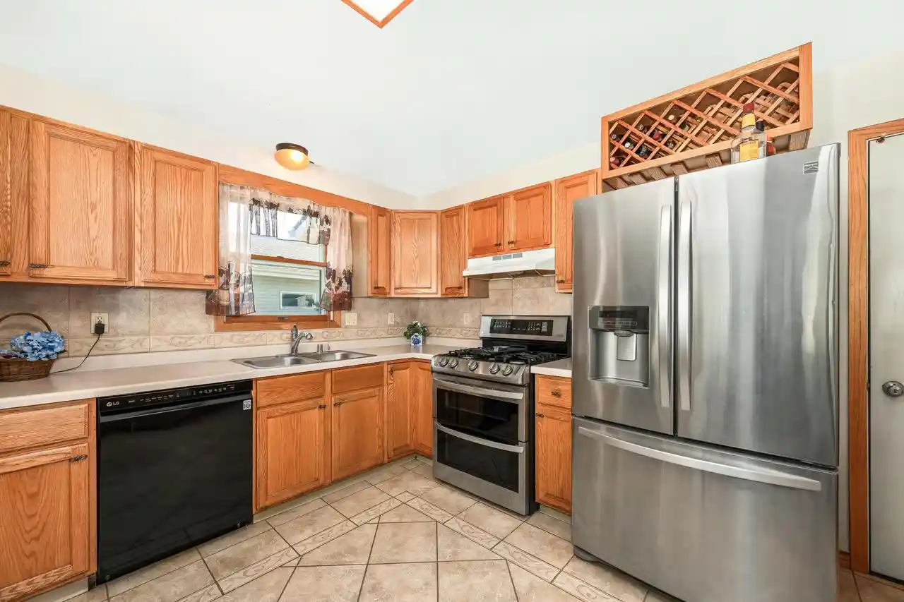Photo 3 of Sale Pending at 1735 Thomas Dr, East Troy, WI 53120 | MLS# 1980401 | Listing updated on 2026-09-14