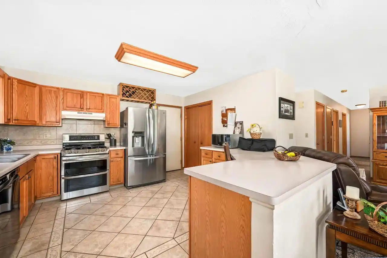 Photo 27 of Sale Pending at 1735 Thomas Dr, East Troy, WI 53120 | MLS# 1980401 | Listing updated on 2026-09-14