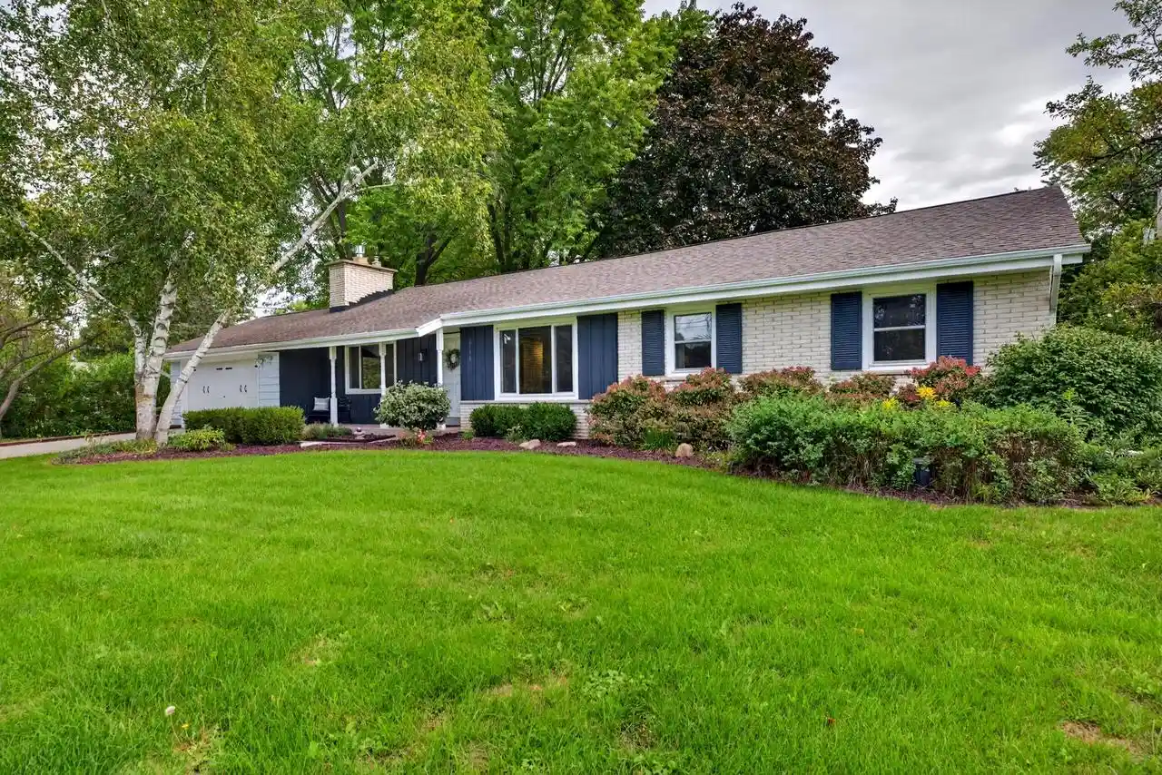 Single family home for sale at 2550 N Springdale Rd, Brookfield, WI 53045 | MLS# 1980400