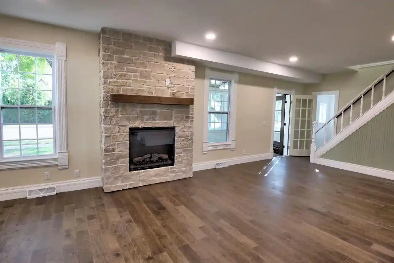 Photo 1 of Single family home for sale at 343 Lincoln Ave, Rio, WI 53960 | MLS# 2032560 | Listing updated on 2026-09-18