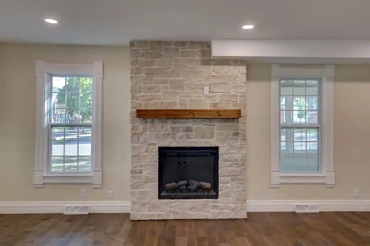 Photo 2 of Single family home for sale at 343 Lincoln Ave, Rio, WI 53960 | MLS# 2032560 | Listing updated on 2026-09-18