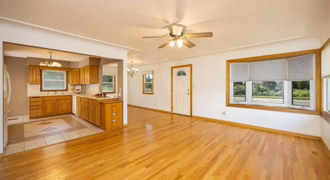 Photo 2 of Single family home for sale at 1415 S 28th Street, La Crosse, WI 54601 | MLS# 1980402 | Listing updated on 2026-09-14