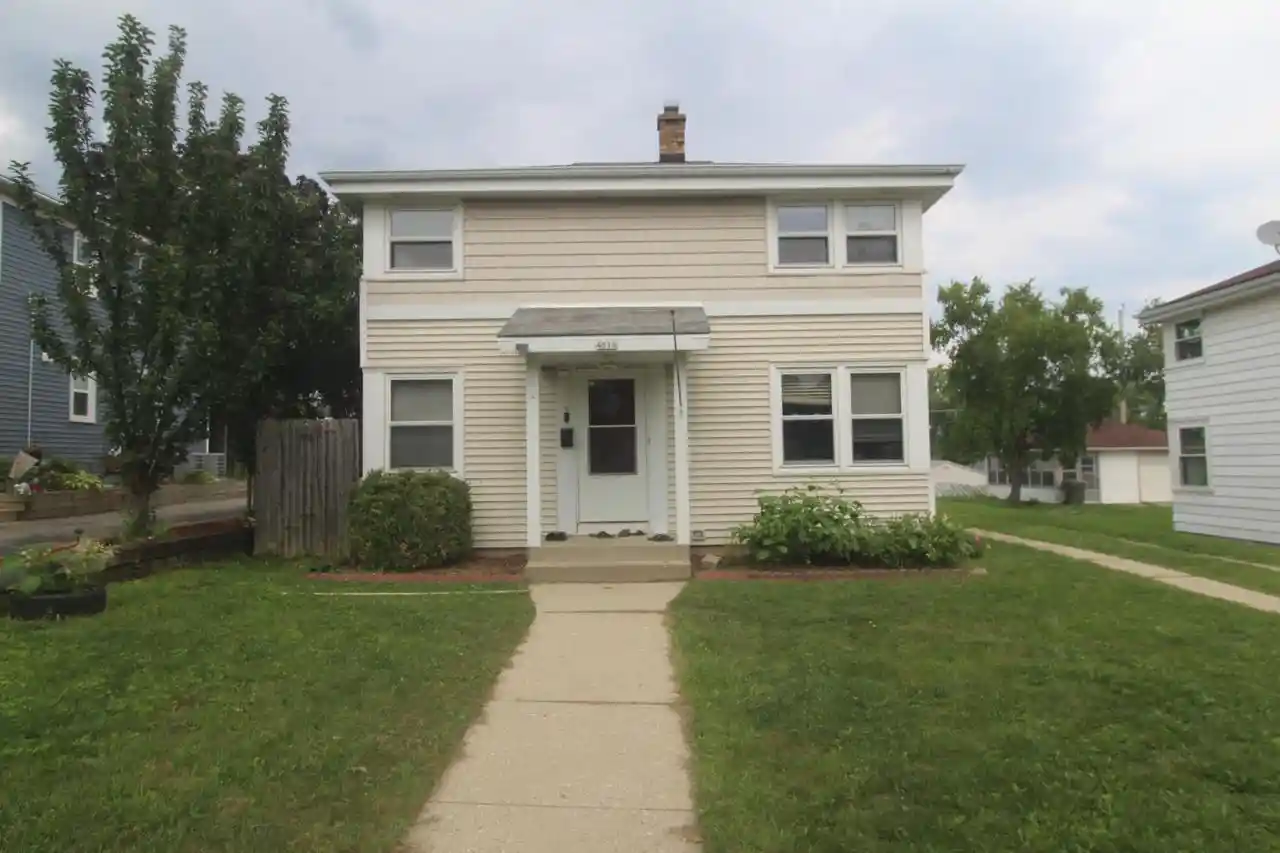 Photo 1 of Single family home for sale at 4518 W Tripoli Ave, Milwaukee, WI 53220 | MLS# 1980404 | Listing updated on 2026-09-14