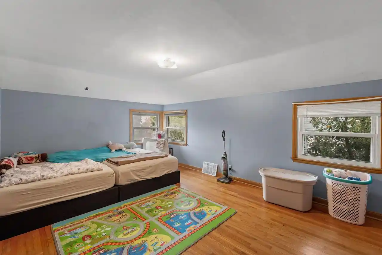 Photo 3 of Single family home for sale at 4518 W Tripoli Ave, Milwaukee, WI 53220 | MLS# 1980404 | Listing updated on 2026-10-22