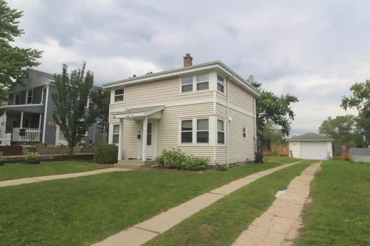 Photo 2 of Single family home for sale at 4518 W Tripoli Ave, Milwaukee, WI 53220 | MLS# 1980404 | Listing updated on 2026-09-14