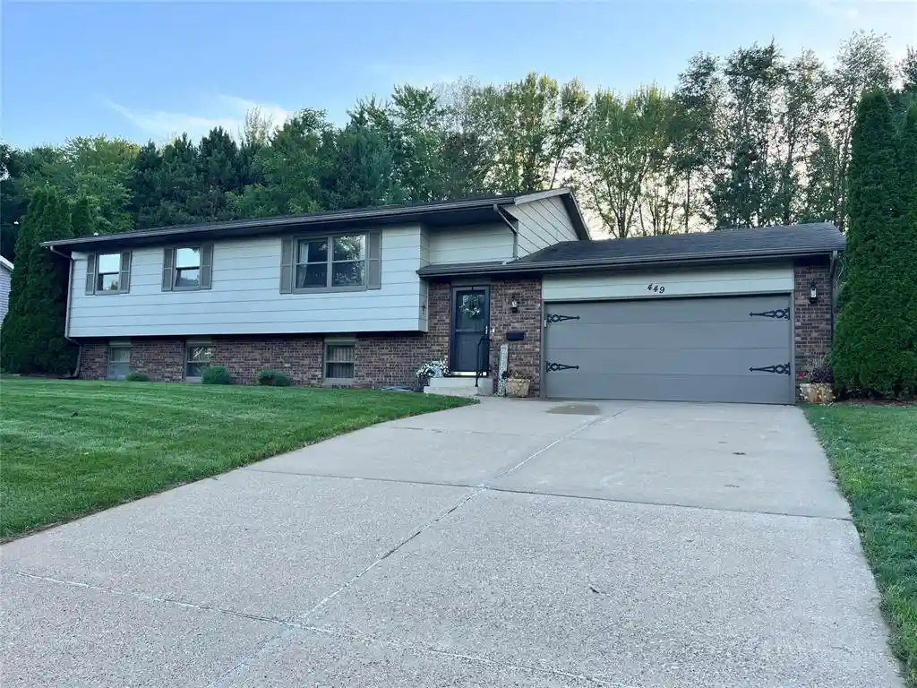 Photo 1 of Single family home for sale at 449 Komro Ct, Mondovi, WI 54755 | MLS# 1605088 | Listing updated on 2026-09-22