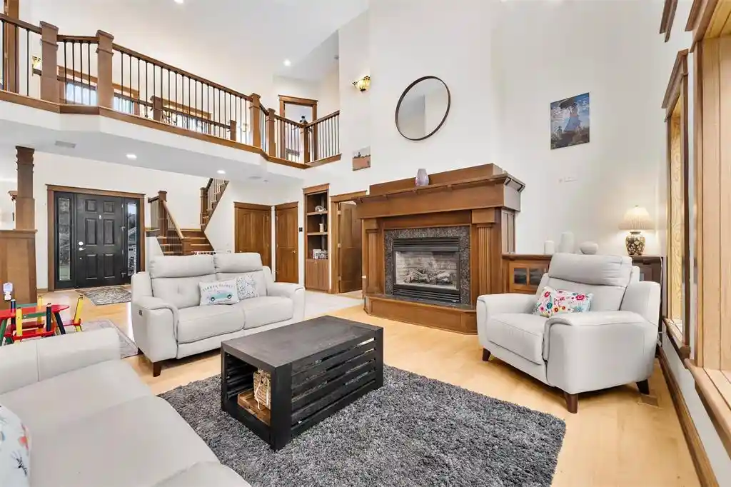 Photo 2 of Single family home for sale at 3130 Anric Dr, Eau Claire, WI 54701 | MLS# 1605070 | Listing updated on 2026-09-17