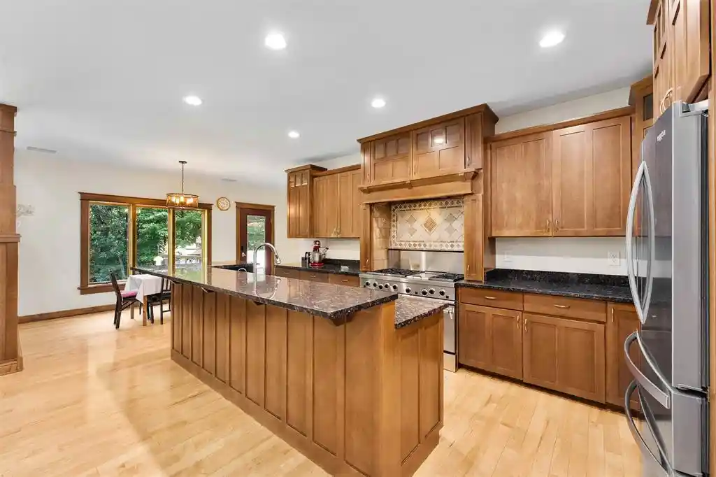 Photo 3 of Single family home for sale at 3130 Anric Dr, Eau Claire, WI 54701 | MLS# 1605070 | Listing updated on 2026-09-17