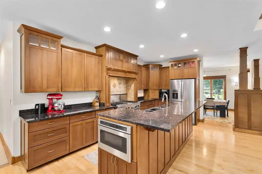 Photo 4 of Single family home for sale at 3130 Anric Dr, Eau Claire, WI 54701 | MLS# 1605070 | Listing updated on 2026-09-17