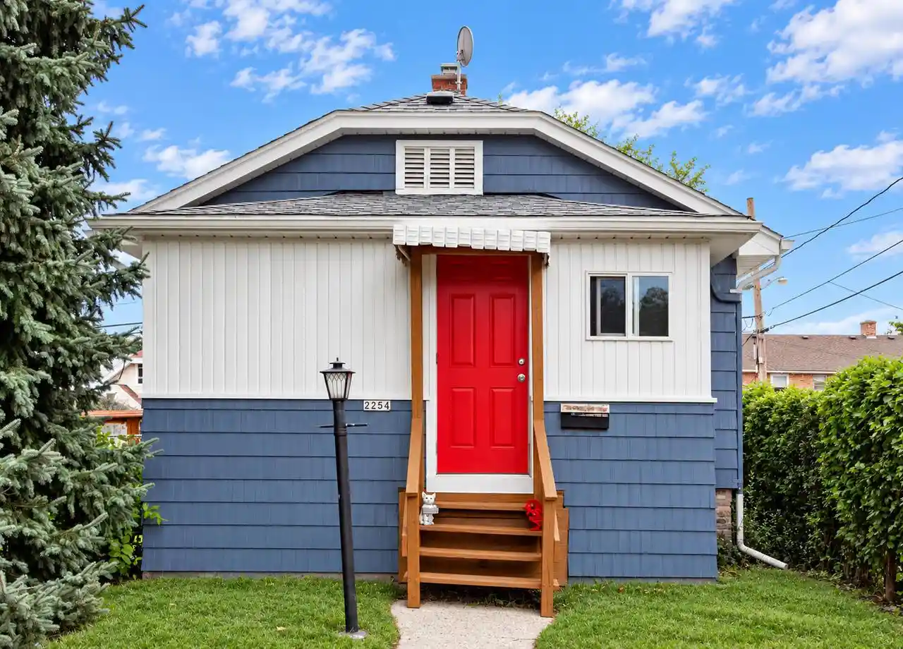 Photo 1 of Single family home for sale at 2254 N 75th Street, Milwaukee, WI 53219 | MLS# 1980405 | Listing updated on 2026-09-14