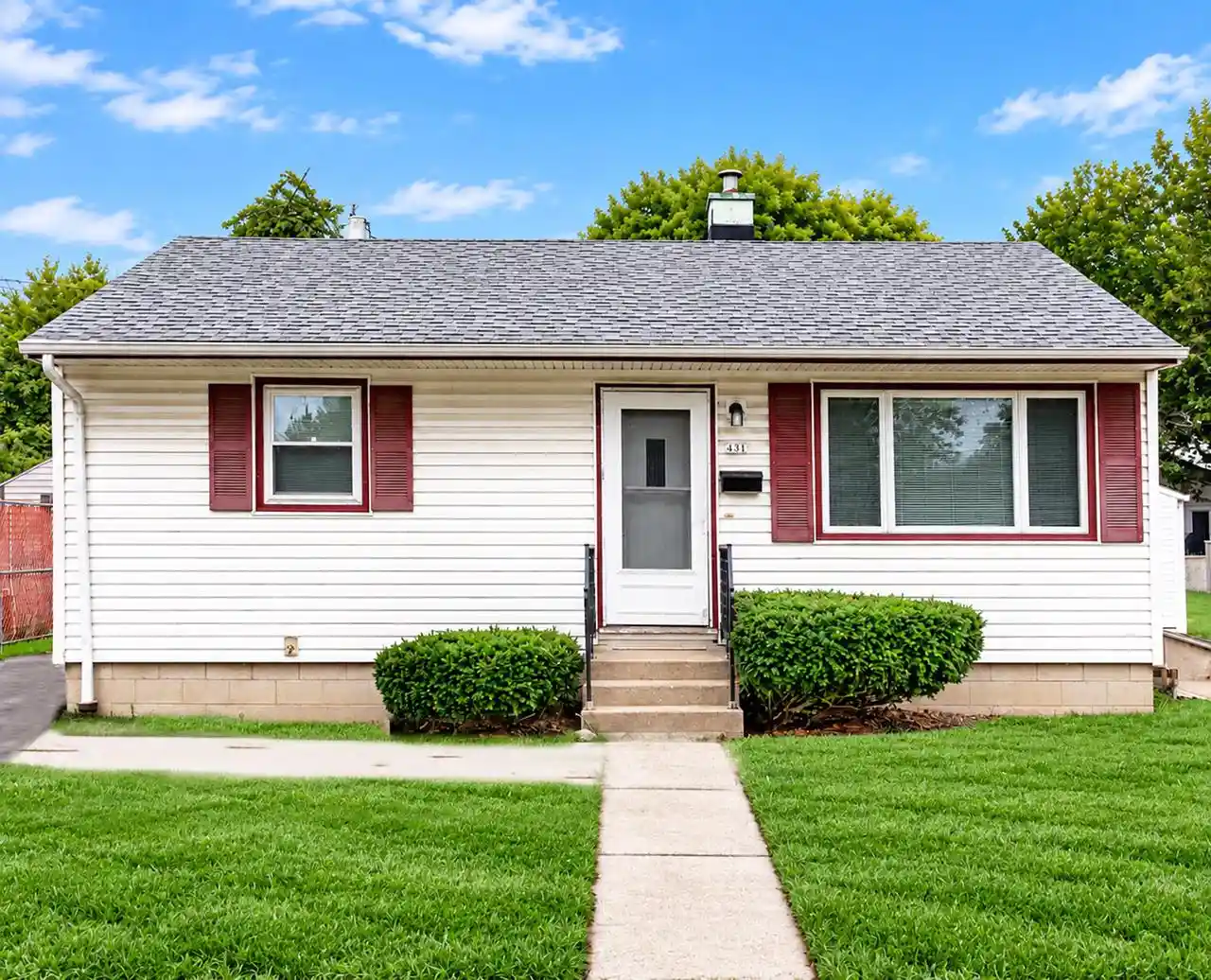 Photo 1 of Single family home for sale at 431 S 88th Street, Milwaukee, WI 53214 | MLS# 1980406 | Listing updated on 2026-09-15
