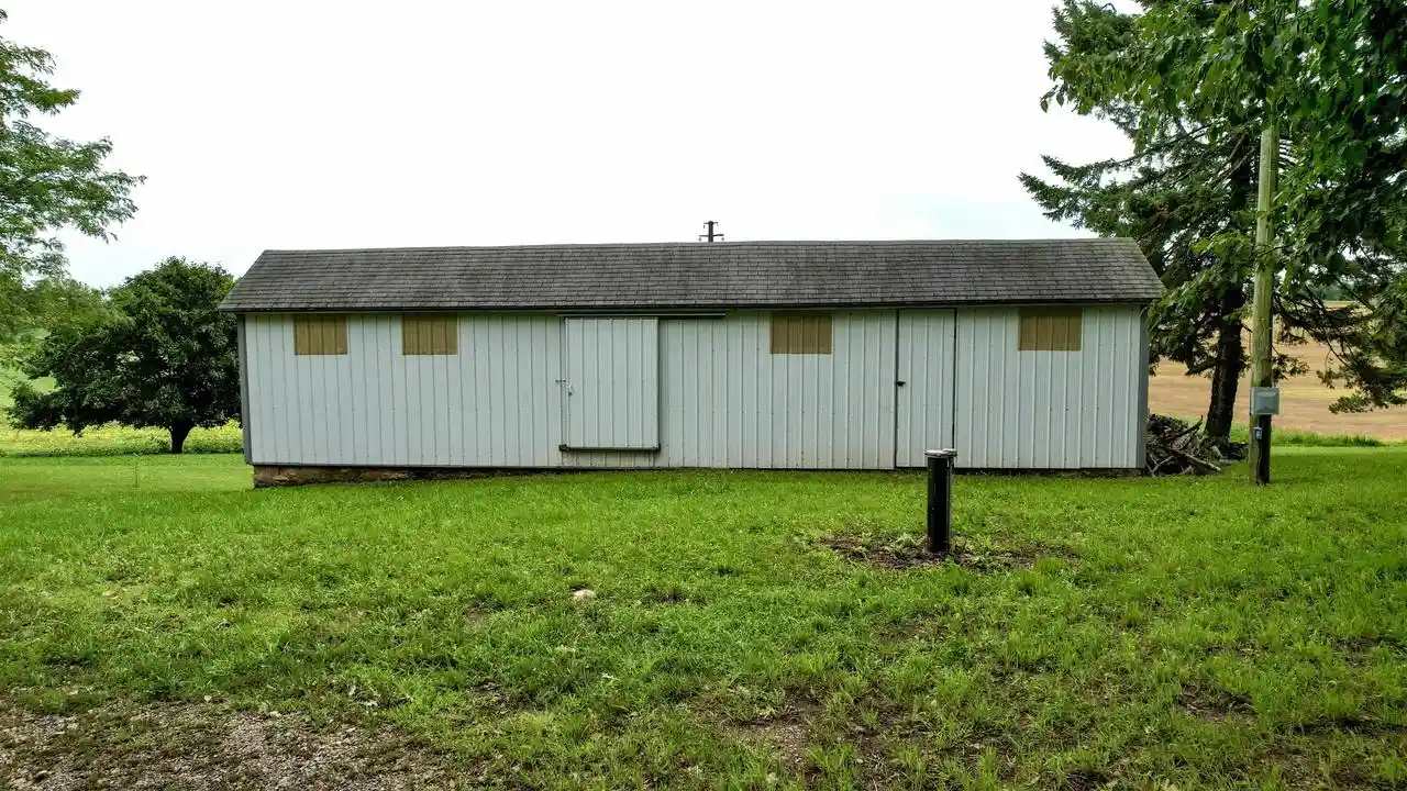 Photo 2 of Single family home for sale at N9592 Yew Rd, Beaver Dam, WI 53916 | MLS# 2032562 | Listing updated on 2026-09-21