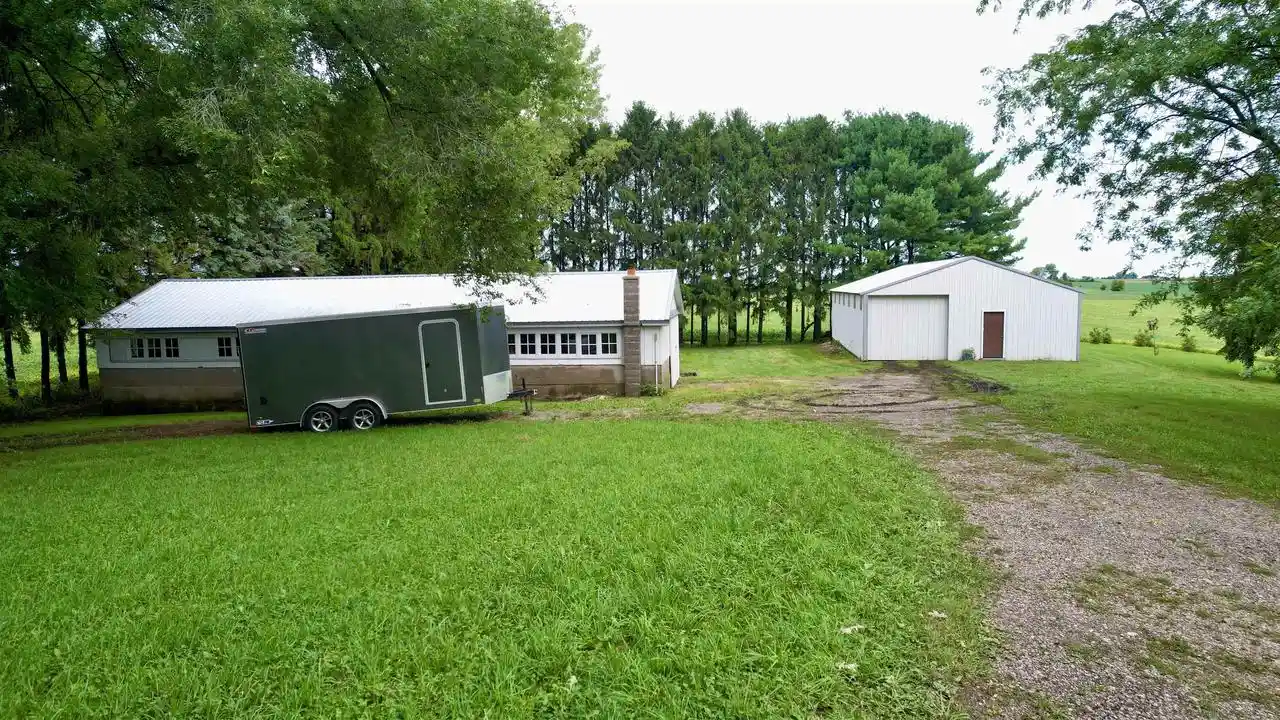 Photo 3 of Single family home for sale at N9592 Yew Rd, Beaver Dam, WI 53916 | MLS# 2032562 | Listing updated on 2026-09-21