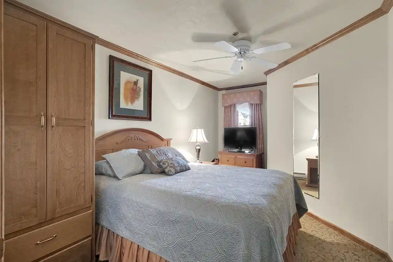 Photo 2 of Condo for sale at 101 Osthoff Ave #262, Elkhart Lake, WI 53020 | MLS# 1980408 | Listing updated on 2026-09-17