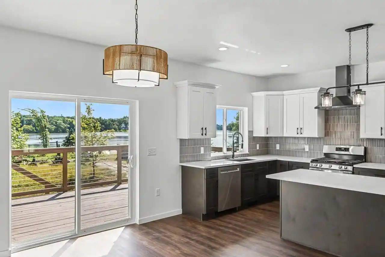 Photo 3 of Single family home for sale at W647 Oak Shore Dr, Fall River, WI 53932 | MLS# 2032563 | Listing updated on 2026-09-14