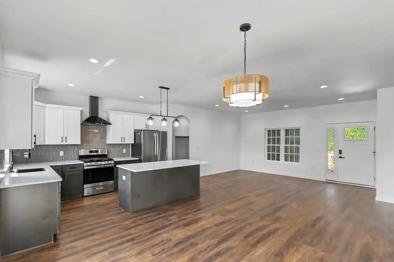 Photo 4 of Single family home for sale at W647 Oak Shore Dr, Fall River, WI 53932 | MLS# 2032563 | Listing updated on 2026-09-14