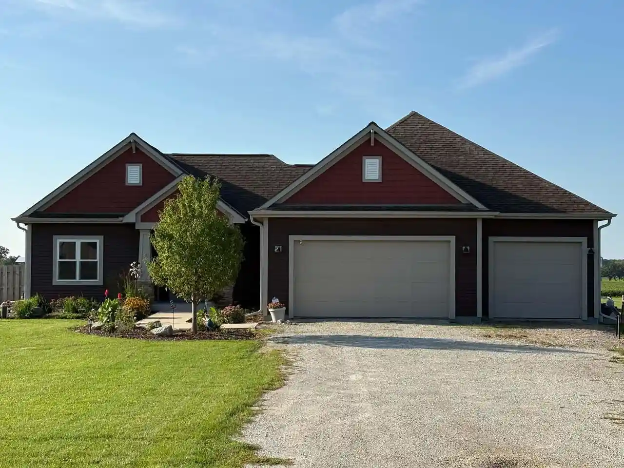 Photo 1 of Sale Pending at 24621 Apple Rd, Waterford, WI 53185 | MLS# 1980410 | Listing updated on 2026-09-13