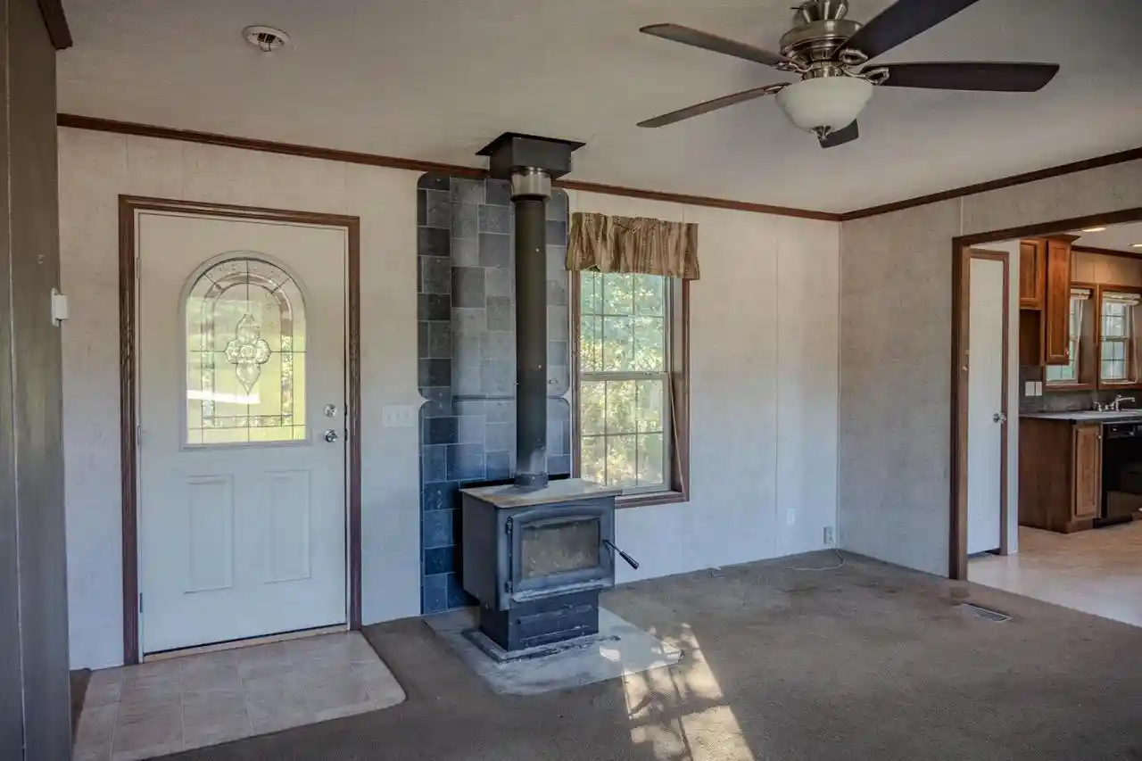 Photo 2 of Single family home for sale at W5603 County Rd G, Necedah, WI 54646 | MLS# 2032565 | Listing updated on 2026-09-24