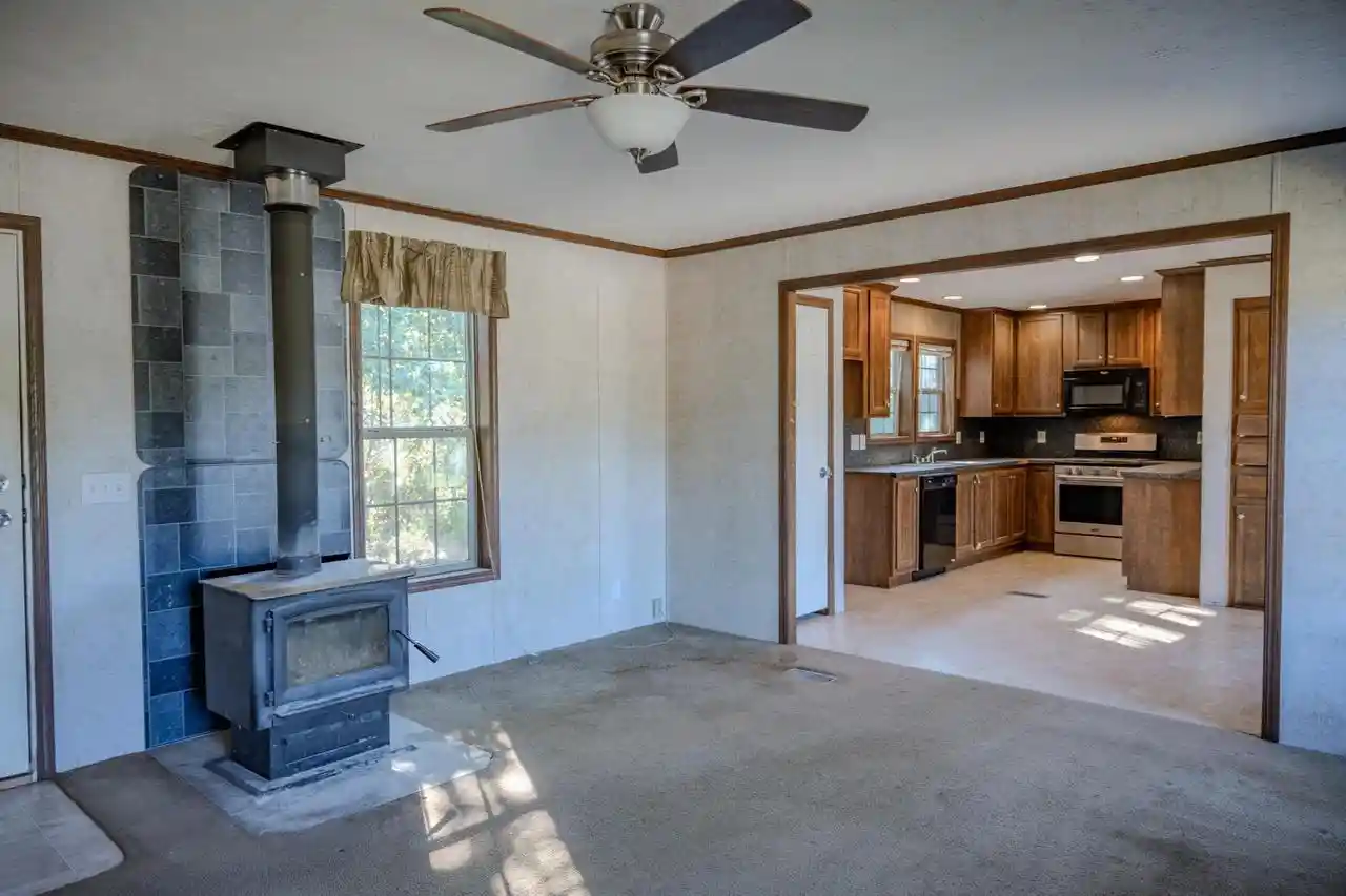 Photo 3 of Single family home for sale at W5603 County Rd G, Necedah, WI 54646 | MLS# 2032565 | Listing updated on 2026-09-24