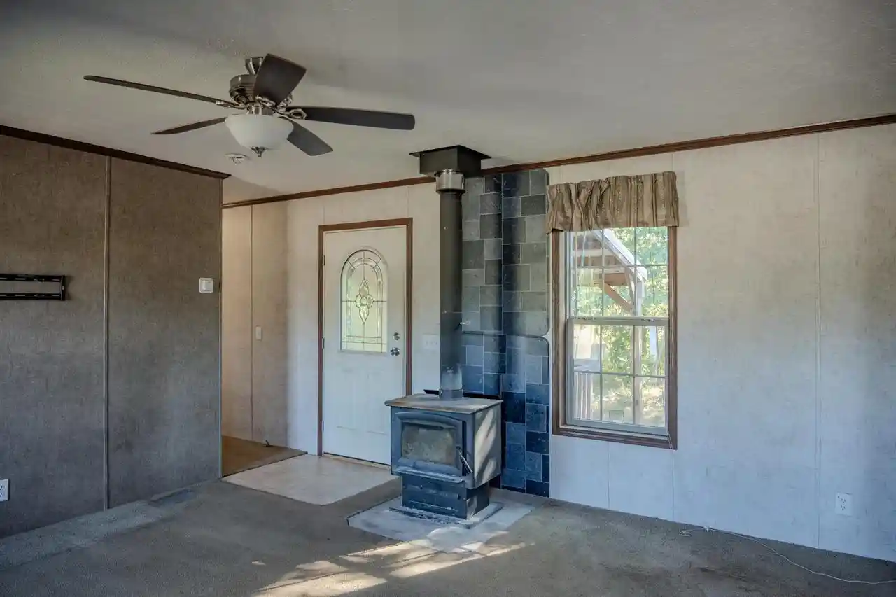 Photo 3 of Single family home for sale at W5603 County Rd G, Necedah, WI 54646 | MLS# 2032565 | Listing updated on 2026-09-24