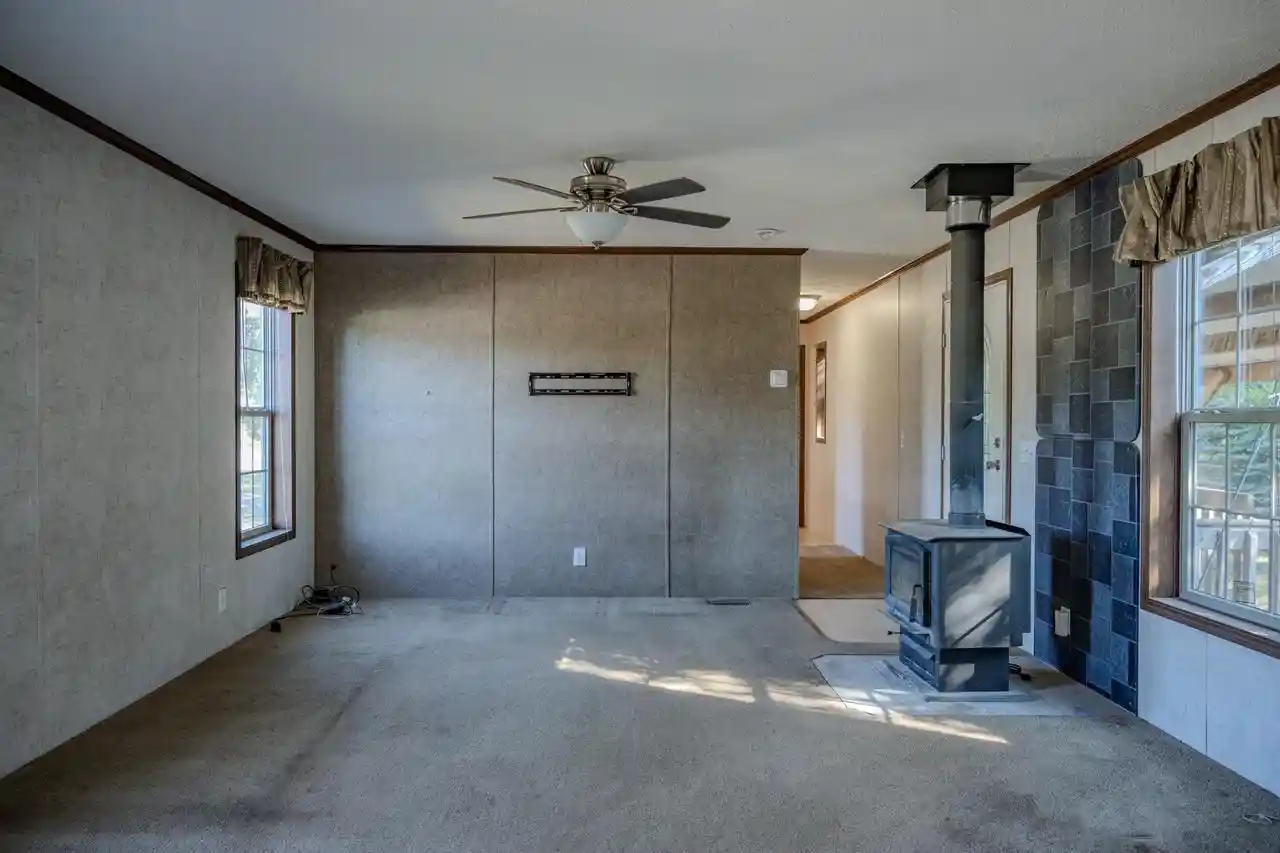 Photo 4 of Single family home for sale at W5603 County Rd G, Necedah, WI 54646 | MLS# 2032565 | Listing updated on 2026-09-24