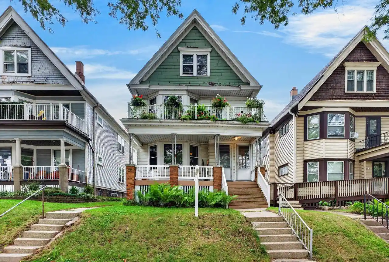 Photo 1 of Multi family home for sale at 2745 N Humboldt Blvd #2747, Milwaukee, WI 53212 | MLS# 1980411 | Listing updated on 2026-09-17