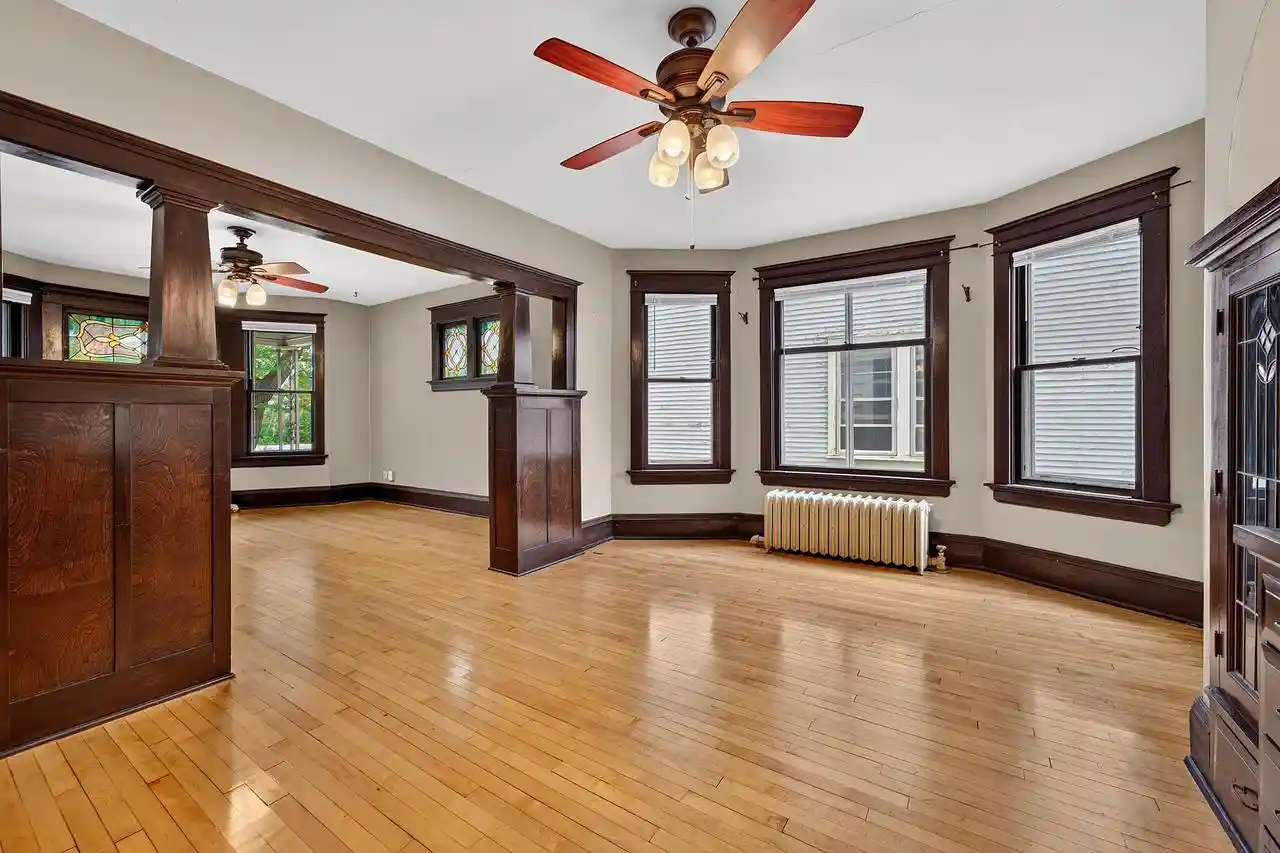 Listing Photo 4 - Condo for sale in building located at 2745 N Humboldt Blvd, Milwaukee, WI 53212 - Unit #2747