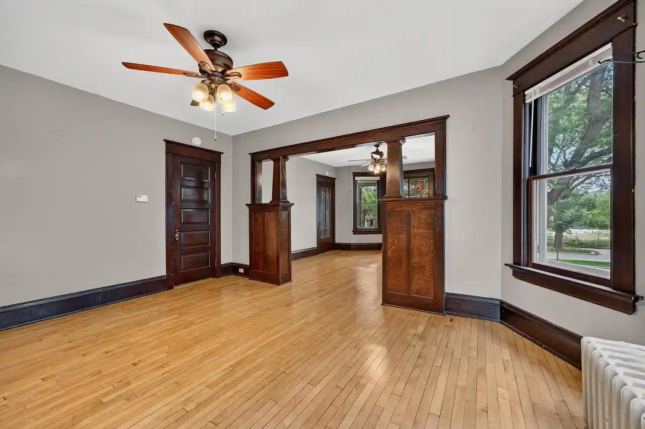 Listing Photo 5 - Condo for sale in building located at 2745 N Humboldt Blvd, Milwaukee, WI 53212 - Unit #2747