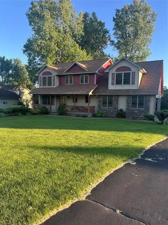 Photo 1 of Single family home for sale at 10881 34th Avenue, Chippewa Falls, WI 54729 | MLS# 1605096 | Listing updated on 2026-09-12