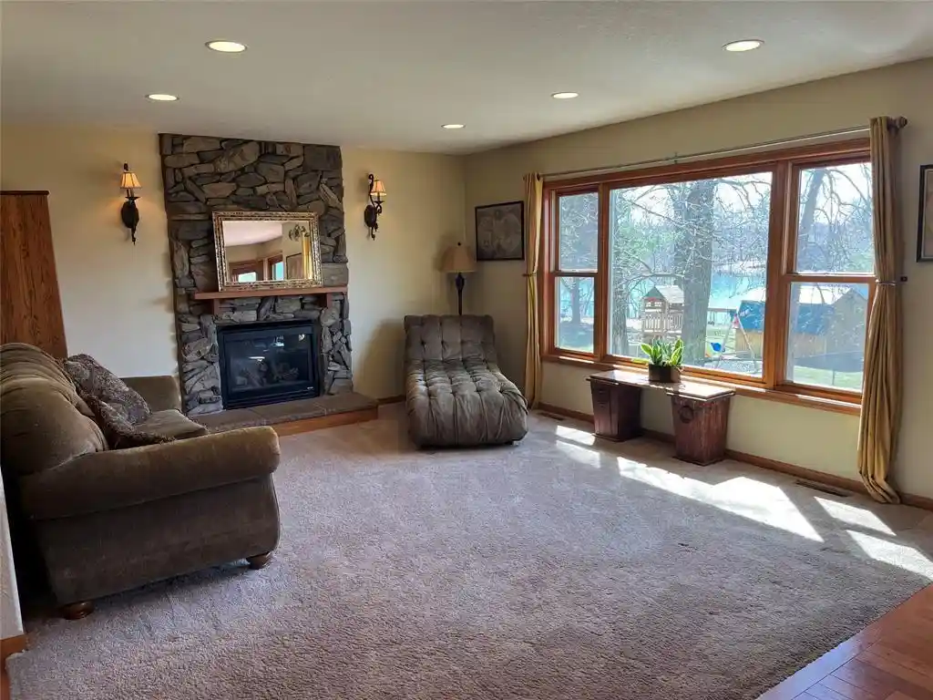 Photo 2 of Single family home for sale at 10881 34th Avenue, Chippewa Falls, WI 54729 | MLS# 1605096 | Listing updated on 2026-09-12