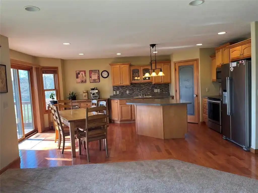 Photo 3 of Single family home for sale at 10881 34th Avenue, Chippewa Falls, WI 54729 | MLS# 1605096 | Listing updated on 2026-09-12