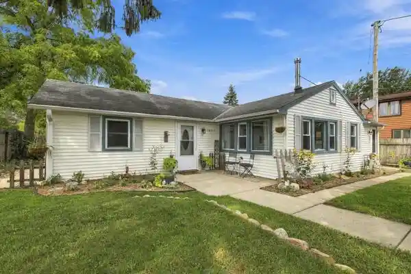 Single family home for sale at 26215 S Wind Lake Rd, Waterford, WI 53185 | MLS# 1980414
