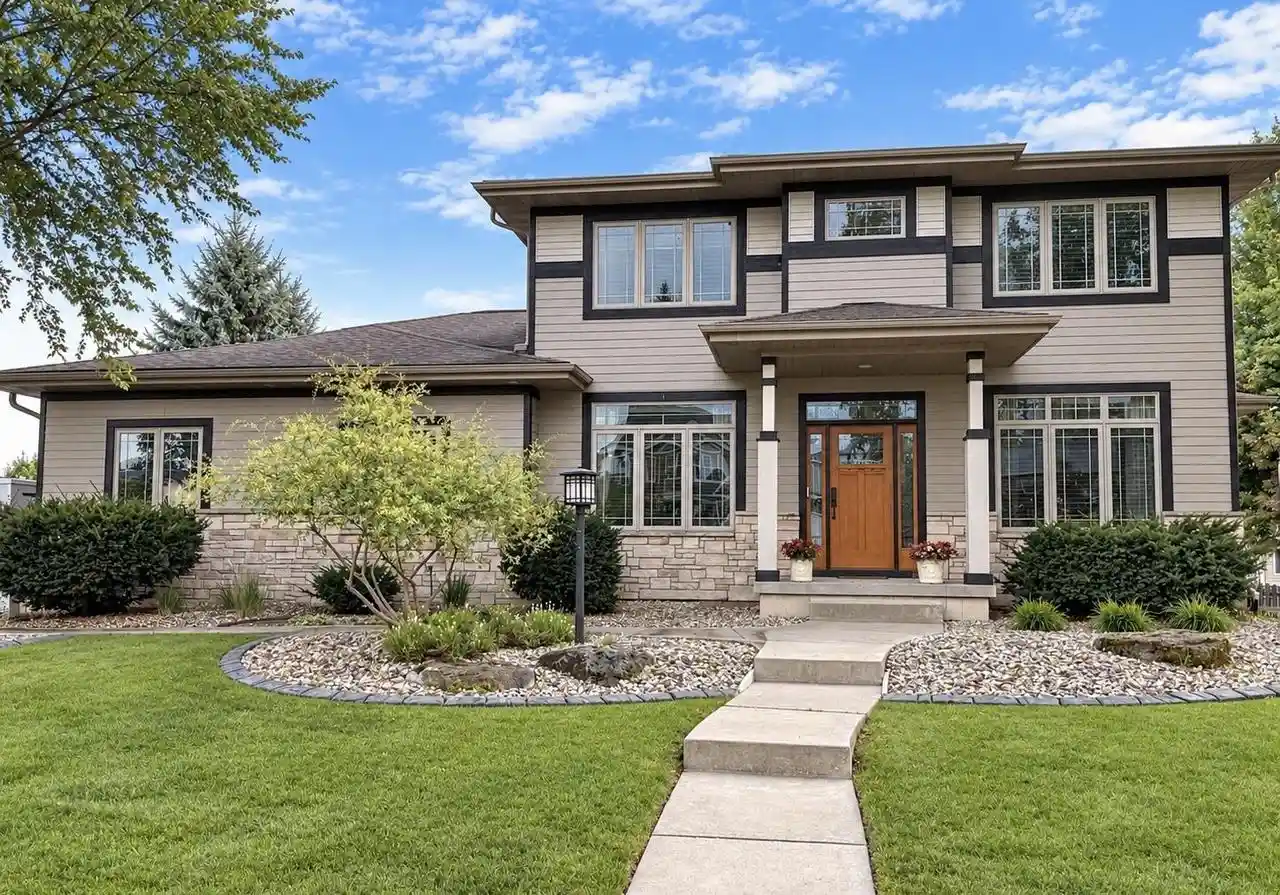 Photo 1 of Single family home for sale at 4361 Wren Ct, Windsor, WI 53598 | MLS# 2032566 | Listing updated on 2026-10-07