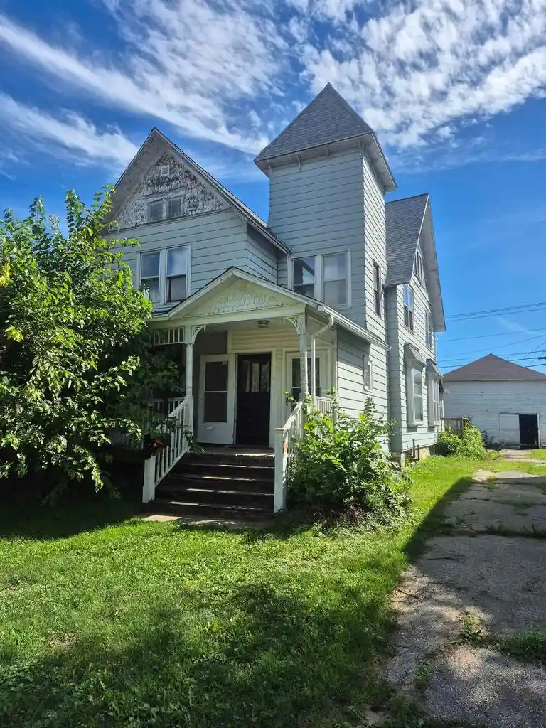 Photo 1 of Multi family home for sale at 412 Superior Ave, Tomah, WI 54660 | MLS# 2032567 | Listing updated on 2026-09-16