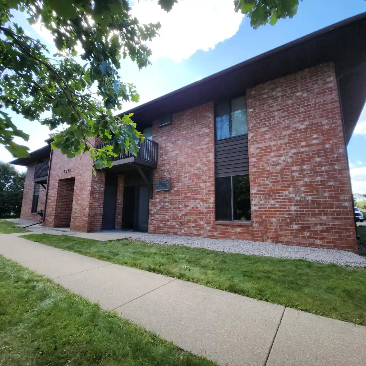 Multi family home for sale at 2521 Honey Lou Ct, Appleton, WI 54915 | MLS# 1980415
