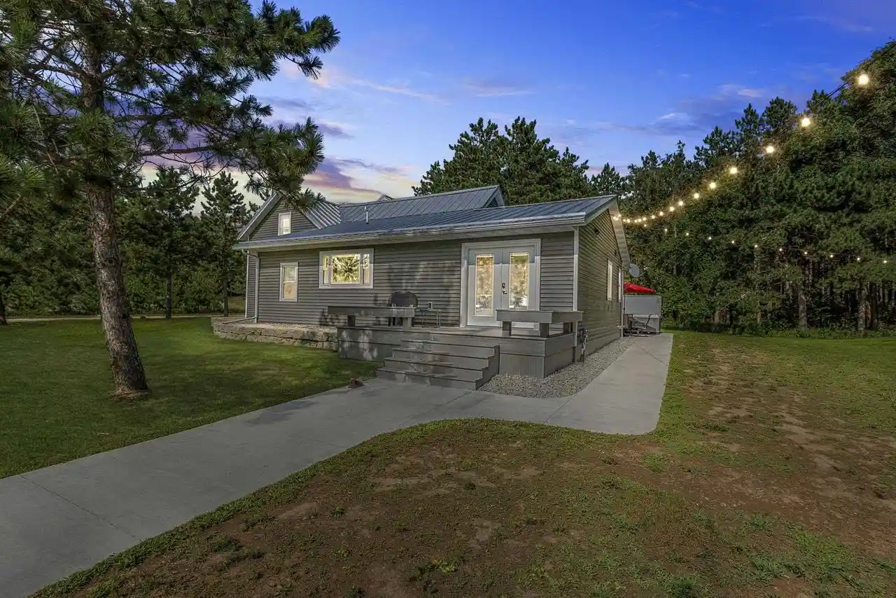 Photo 3 of Single family home for sale at W6191 Lueck Ln, Princeton, WI 54968 | MLS# 2032568 | Listing updated on 2026-09-13