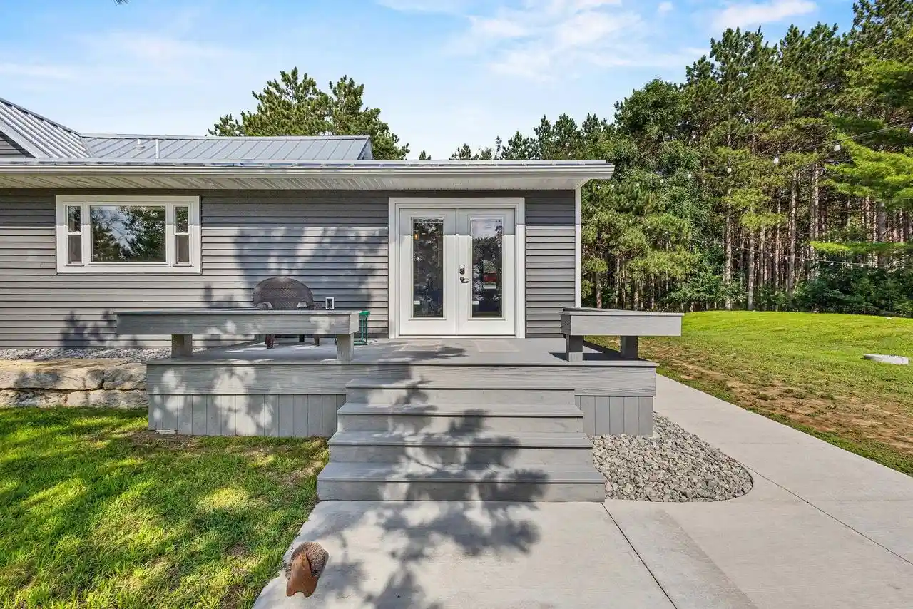 Photo 4 of Single family home for sale at W6191 Lueck Ln, Princeton, WI 54968 | MLS# 2032568 | Listing updated on 2026-09-13