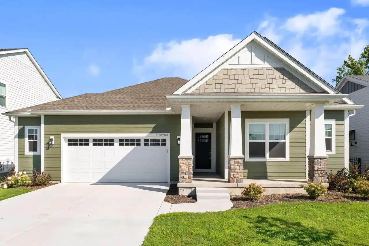 Photo 1 of Single family home for sale at N118w7288 Fairway Ln, Cedarburg, WI 53012 | MLS# 1980417 | Listing updated on 2026-09-25