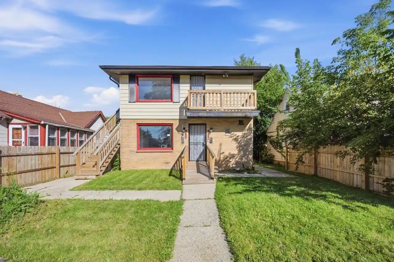 Photo 1 of Multi family home for sale at 6160 N 36th Street #6162, Milwaukee, WI 53209 | MLS# 1980422 | Listing updated on 2026-09-15