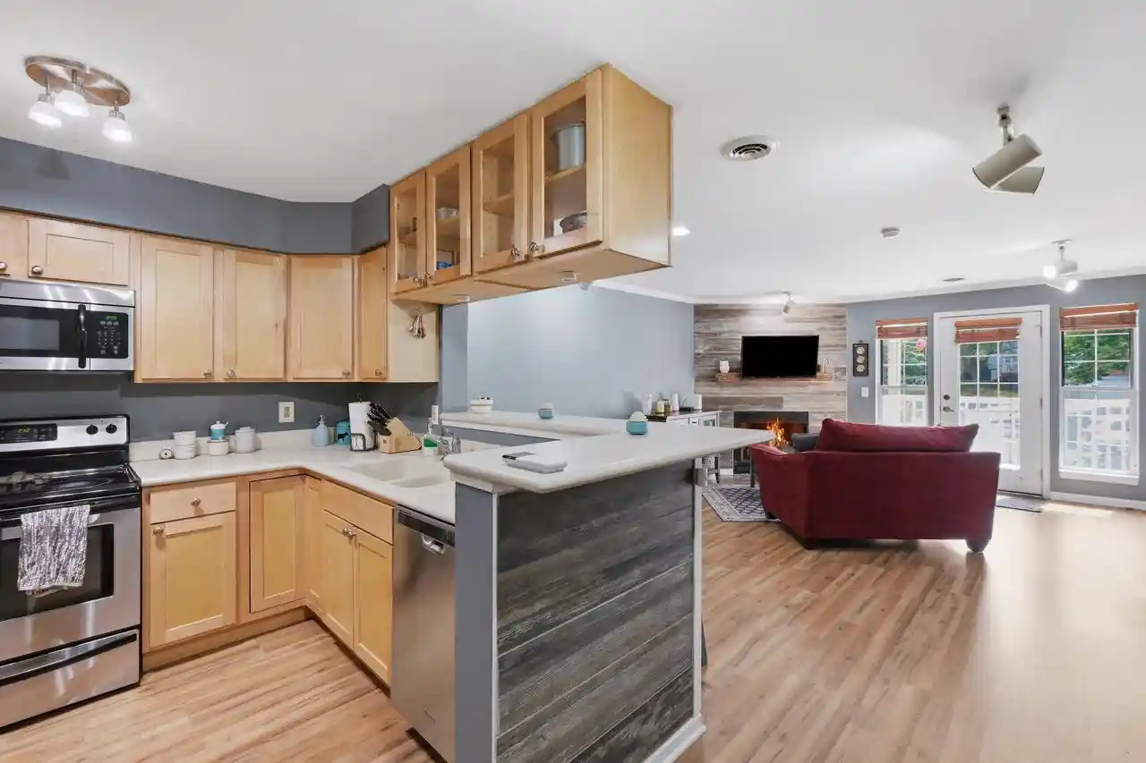 Photo 1 of Condo for sale at 806 Kottke Dr #2, Madison, WI 53719 | MLS# 2032570 | Listing updated on 2026-09-13