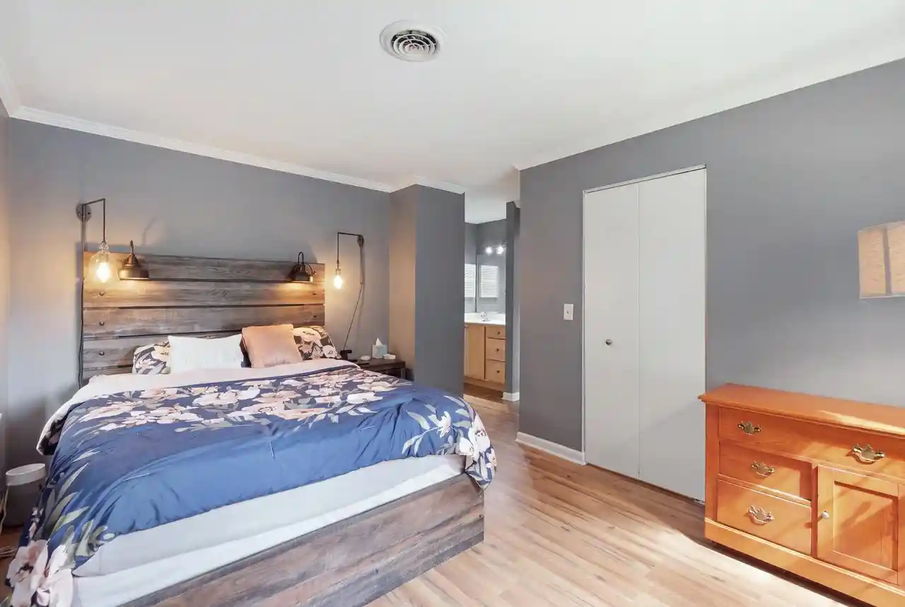 Listing Photo 4 - Condo for sale in building located at 806 Kottke Dr, Madison, WI 53719 - Unit #2