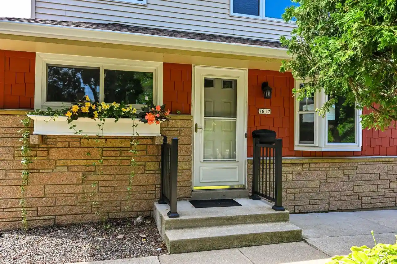 Photo 1 of Single family home for sale at 7817 W Mt Vernon Ave, Milwaukee, WI 53213 | MLS# 1980423 | Listing updated on 2026-09-14