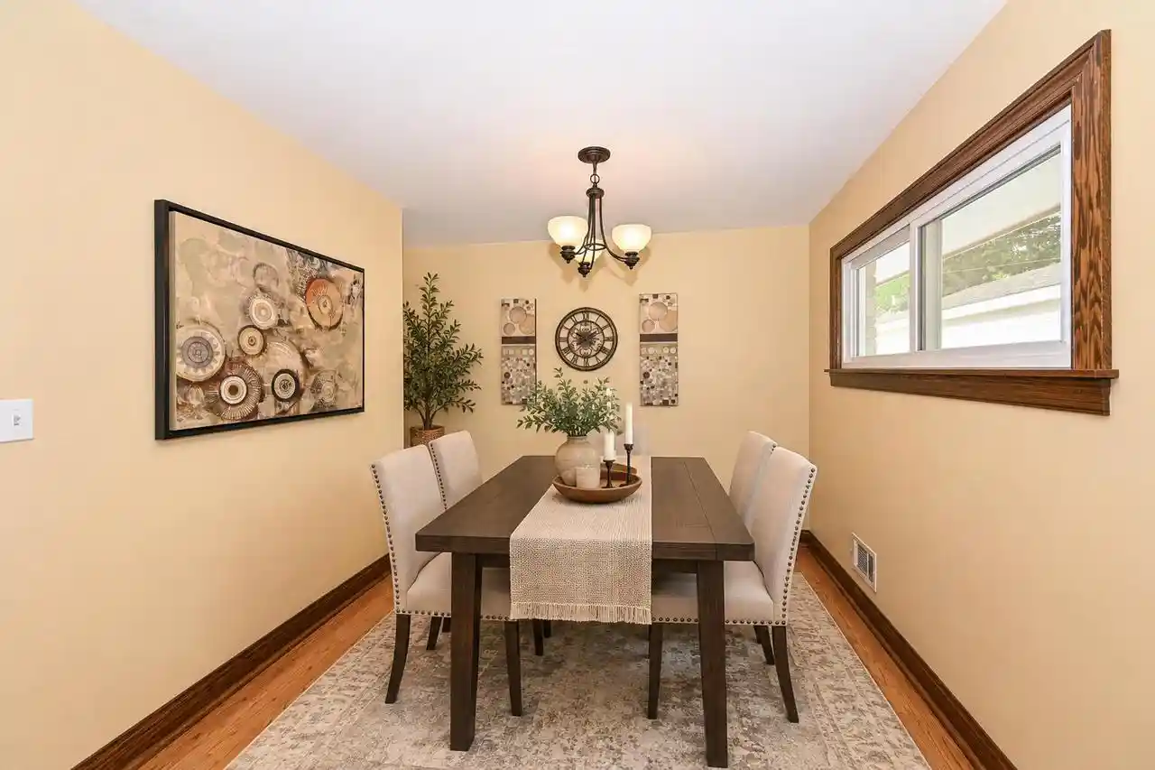 Photo 2 of Single family home for sale at 7817 W Mt Vernon Ave, Milwaukee, WI 53213 | MLS# 1980423 | Listing updated on 2026-09-14