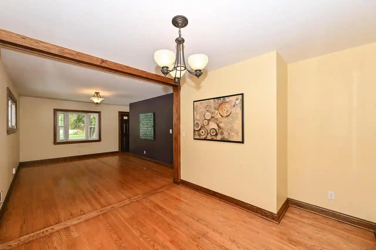 Photo 3 of Single family home for sale at 7817 W Mt Vernon Ave, Milwaukee, WI 53213 | MLS# 1980423 | Listing updated on 2026-09-14