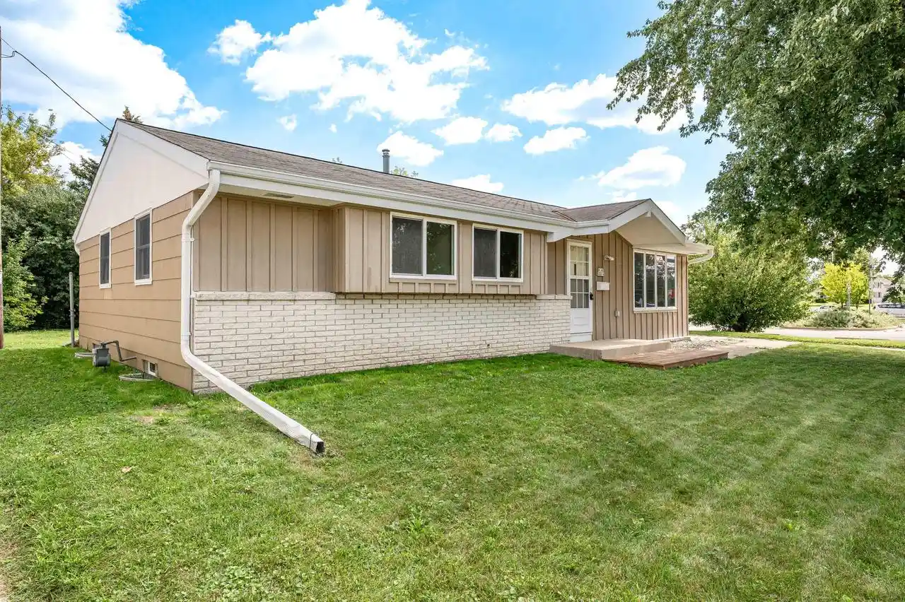 Photo 1 of Single family home for sale at W148n8814 Jefferson Ave, Menomonee Falls, WI 53051 | MLS# 1980425 | Listing updated on 2026-09-14