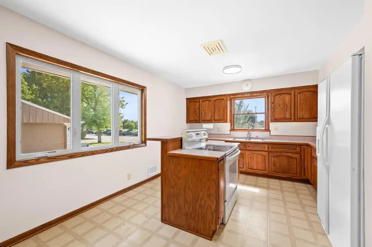 Photo 2 of Single family home for sale at W148n8814 Jefferson Ave, Menomonee Falls, WI 53051 | MLS# 1980425 | Listing updated on 2026-09-14