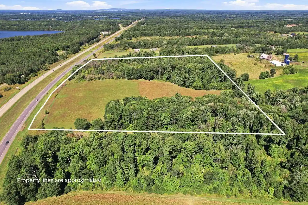 Photo 1 of Land for sale at 823 Oakwood Dr W, Mosinee, WI 54455 | MLS# 22604526 | Listing updated on 2026-09-16