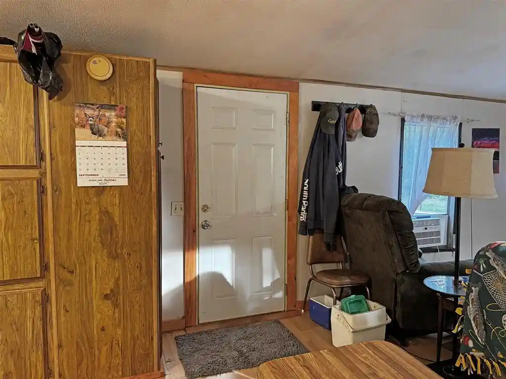 Photo 2 of Single family home for sale at 24771 Swede Rd, Webster, WI 54893 | MLS# 1605095 | Listing updated on 2026-09-22