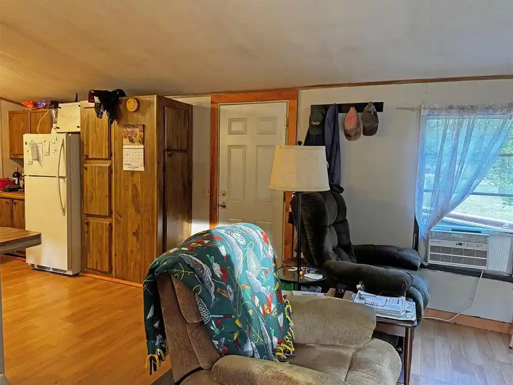 Photo 3 of Single family home for sale at 24771 Swede Rd, Webster, WI 54893 | MLS# 1605095 | Listing updated on 2026-09-22