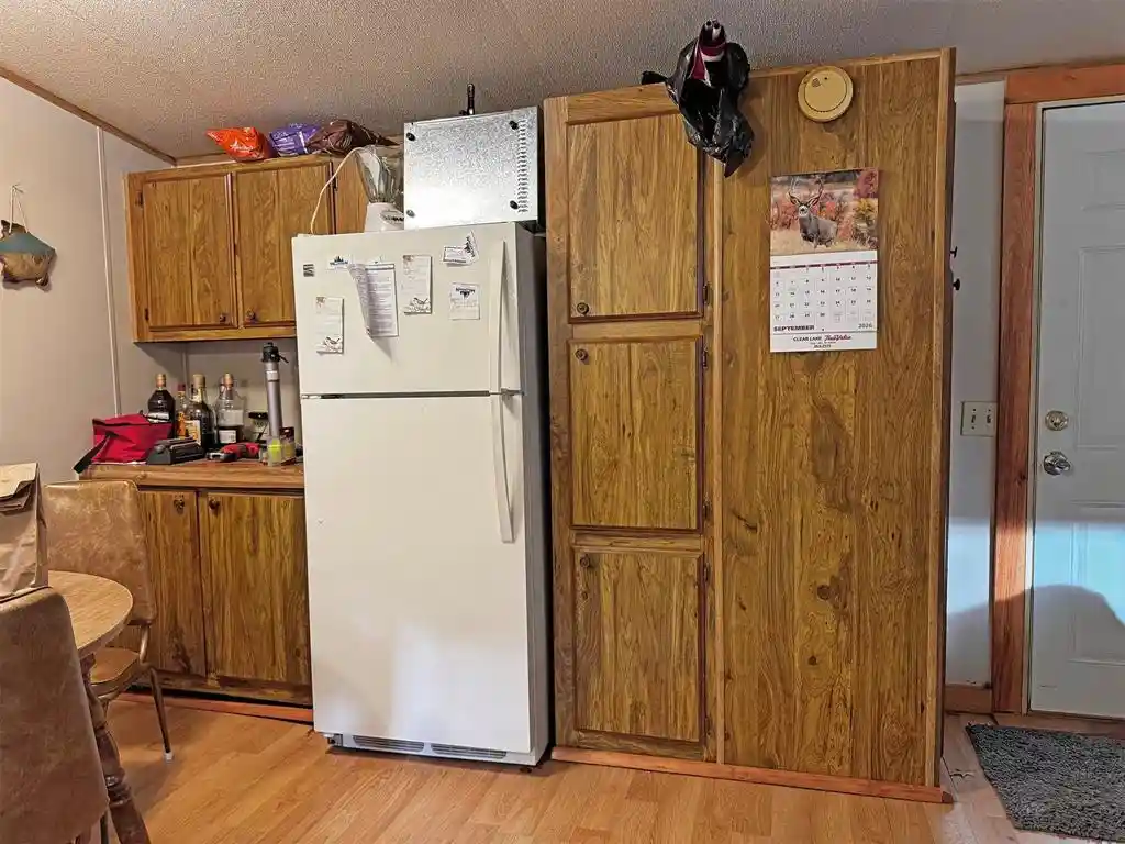 Photo 3 of Single family home for sale at 24771 Swede Rd, Webster, WI 54893 | MLS# 1605095 | Listing updated on 2026-09-22